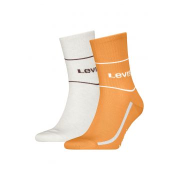 Set de sosete lungi unisex - 2 perechi