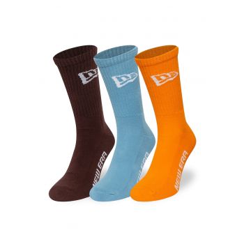 Set de sosete lungi unisex - 3 perechi