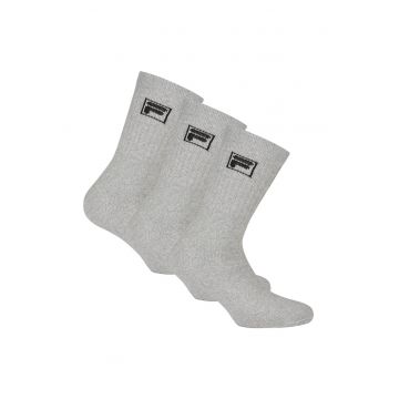 Set de sosete lungi unisex - 3 perechi