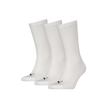 Set de sosete lungi unisex - 3 perechi