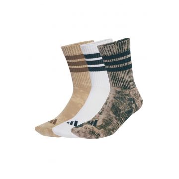 Set de sosete lungi unisex - 3 Perechi