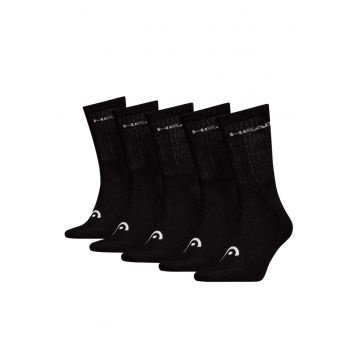 - Set de sosete lungi unisex - 5 perechi