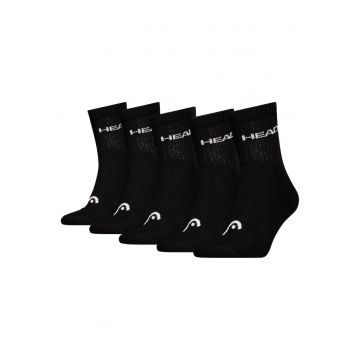 Set de sosete lungi unisex - 5 perechi