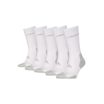 Set de sosete lungi unisex - 5 perechi