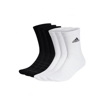 Set de sosete lungi unisex - 6 perechi