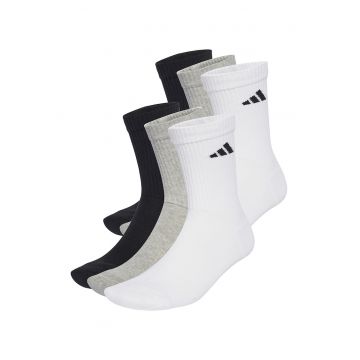 Set de sosete lungi unisex - 6 perechi