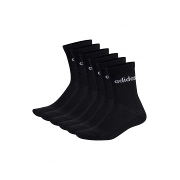 Set de sosete lungi unisex - 6 perechi