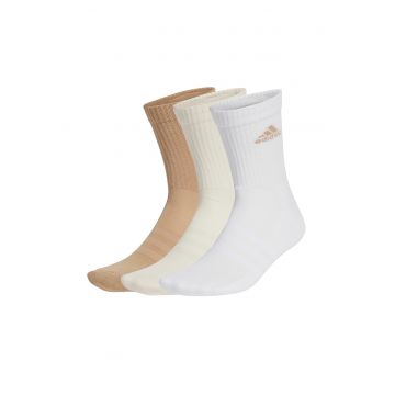 Set de sosete lungi unisex cu striatii - 3 perechi