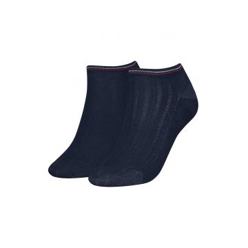 Set de sosete pana la glezna - 2 perechi