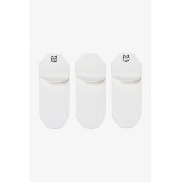 Set de sosete pana la glezna - 3 perechi