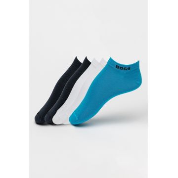 Set de sosete pana la glezna - 5 perechi