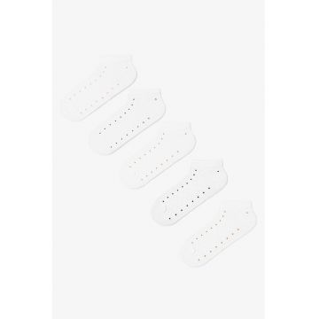 Set de sosete pana la glezna - 5 perechi