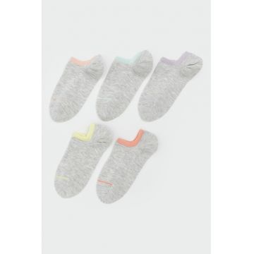 Set de sosete pana la glezna