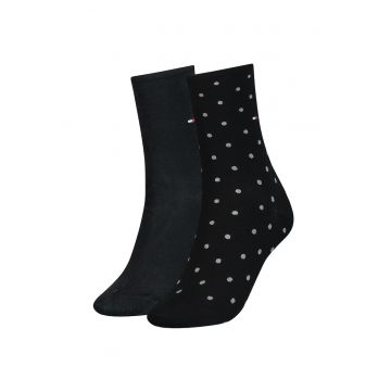 Set de sosete scurte - 2 perechi