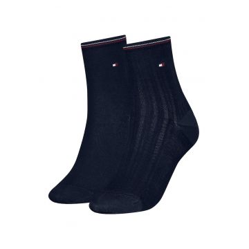 Set de sosete scurte - 2 perechi