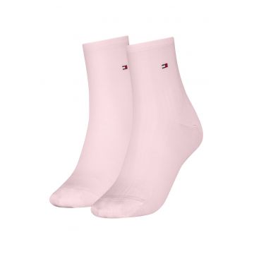 Set de sosete scurte - 2 perechi