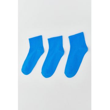 Set de sosete scurte - 3 perechi