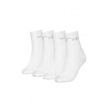 Set de sosete scurte - 4 perechi