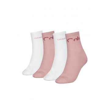 Set de sosete scurte - 4 perechi