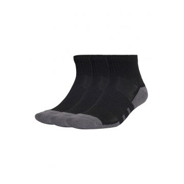 Set de sosete scurte pentru antrenament - 3 perechi