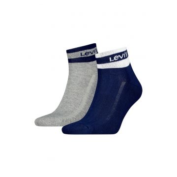 Set de sosete scurte unisex - 2 perechi