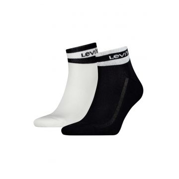 Set de sosete scurte unisex - 2 perechi