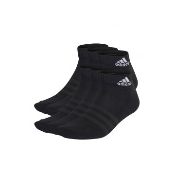 Set de sosete scurte unisex - 6 perechi