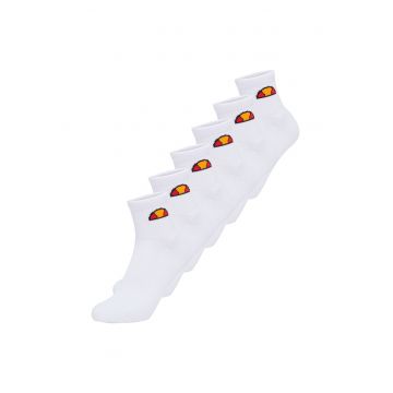 Set de sosete scurte unisex - 6 perechi