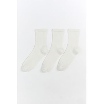 Set de sosete striate - 3 perechi