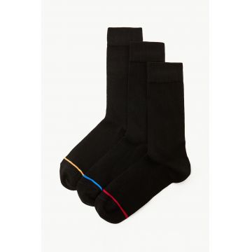 Set de sosete termice Light Warmth - 3 perechi