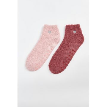 Set de sosete uni - 2 perechi