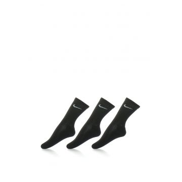 Set de sosete unisex cu dublura - 3 perechi