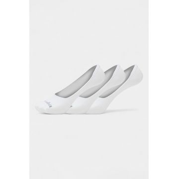 Set de sosete unisex foarte scurte - pentru trekking- 3 perechi