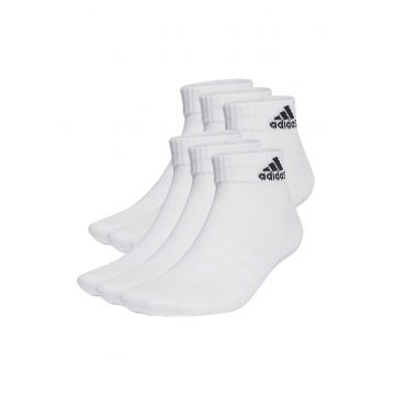 Set de sosete unisex - pana la glezna - 6 perechi