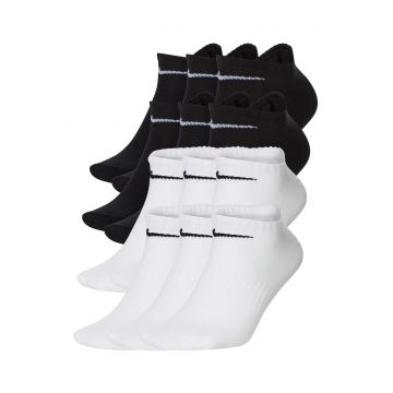 Set de sosete unisex pana la glezna Everyday - 12 perechi