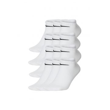 Set de sosete unisex pana la glezna Everyday - 12 perechi