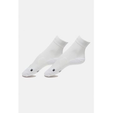 Set de sosete unisex pana la glezna - pentru tenis - 2 perechi