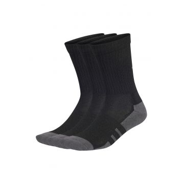 Set de sosete unisex - pentru fitness - 3 perechi