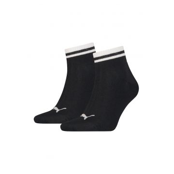 Set de sosete unisex scurte - 2 perechi