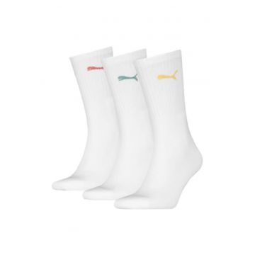 Sosete  Crew Sock 3P-880355-31