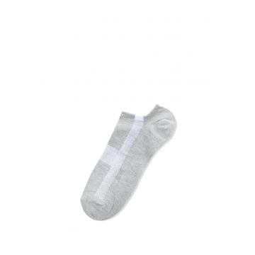 Sosete De Barbati Gri Modern Fit Cl1065439 8683197805263