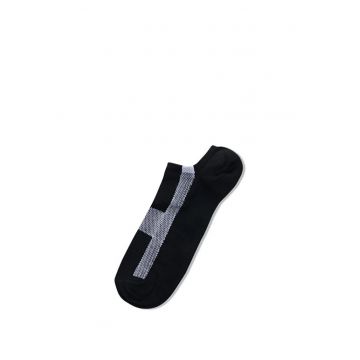 Sosete De Barbati Negru Modern Fit Cl1065439 8683197805256