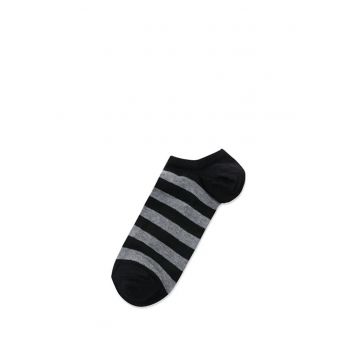 Sosete De Barbati Negru Modern Fit Cl1065463 8683197805560