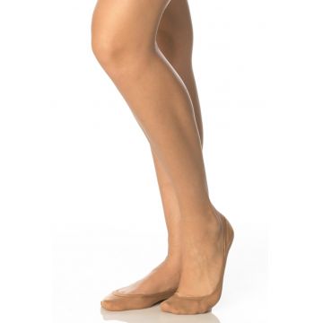 Sosete foarte scurte Elegant Step