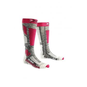 Sosete inalte pentru ski Rider 2.0