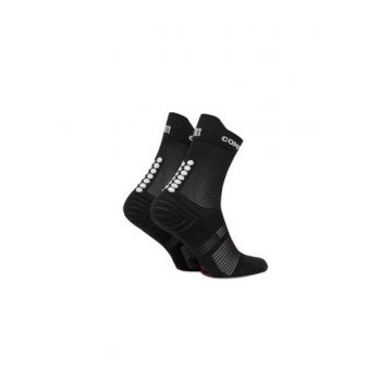 Sosete joase unisex unisex  XU00046B9027 - Sintetic - T4 EU - Negru