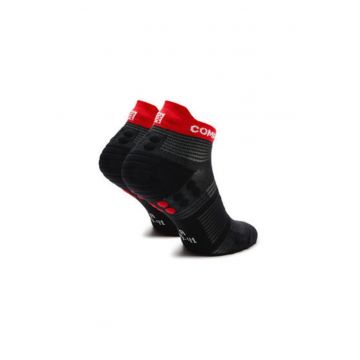 Sosete joase unisex unisex  XU00047B - Sintetic - 42-44 EU - Negru
