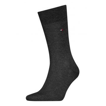 Sosete lungi cu logo