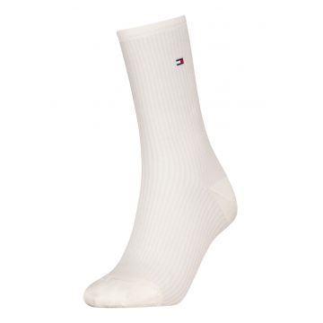 Sosete lungi cu model