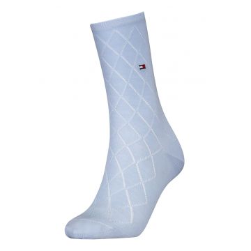 Sosete lungi cu model